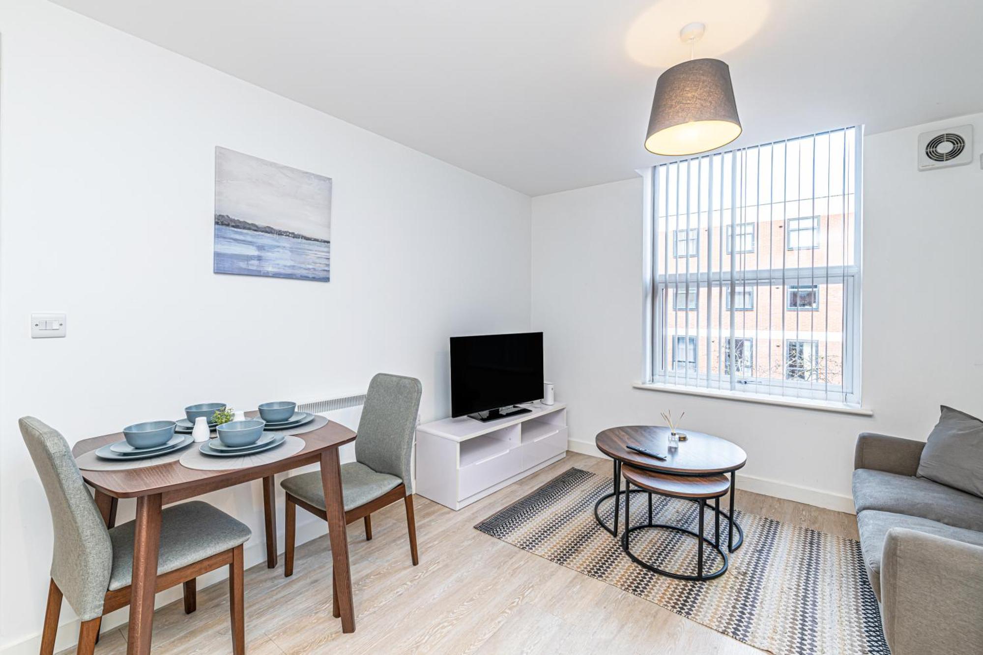 Winckley House Serviced Apartments In Preston بريستون المظهر الخارجي الصورة